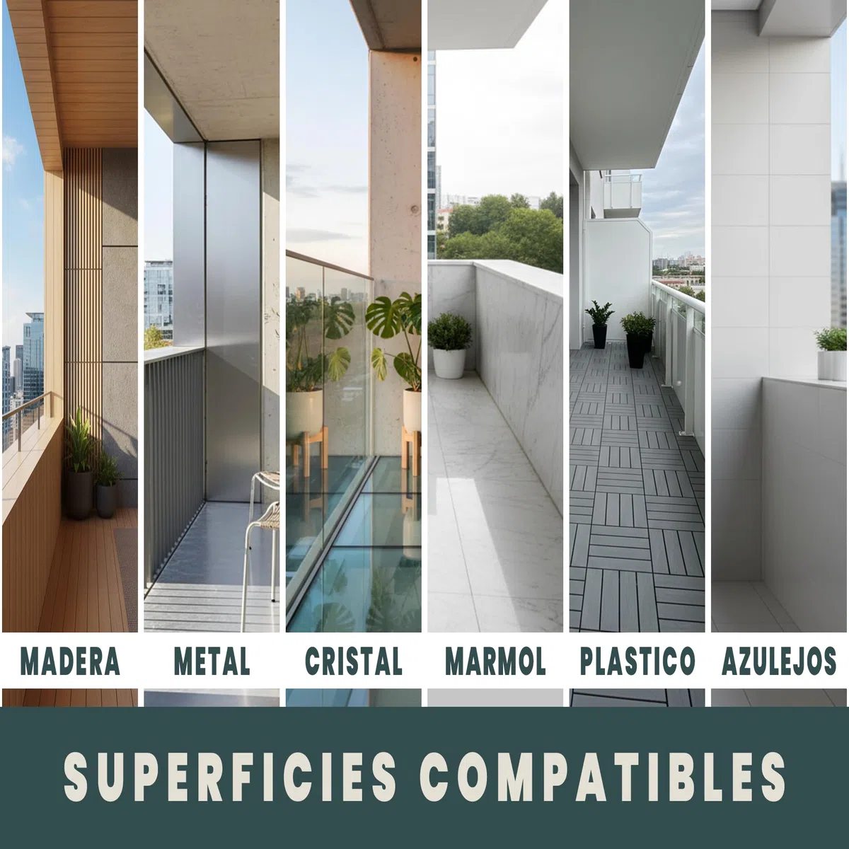 Kit De Fijacion Red Para Gatos Exterior 50 Unidades Ganchos Adhesivos Y Bridas Sin Taladro Impermeables Instalacion Rapida Y Segura En Cualquier Superficie Para Balcon Terraza Ventana Resistente
