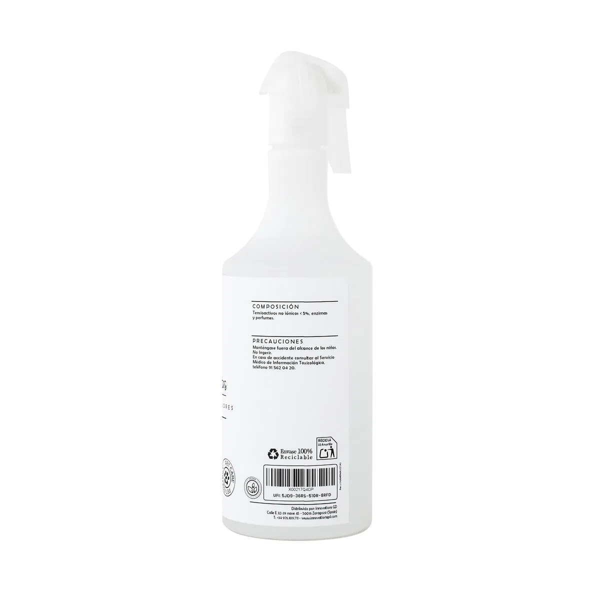 AMBICARE MASCOTAS-Neutralizador de olores de Gatos y Perros, Eliminador de olores Mascotas, ambientador absorbe olores mascotas, Biodegradable y sin Tóxicos para tu Mascota. PETCARE