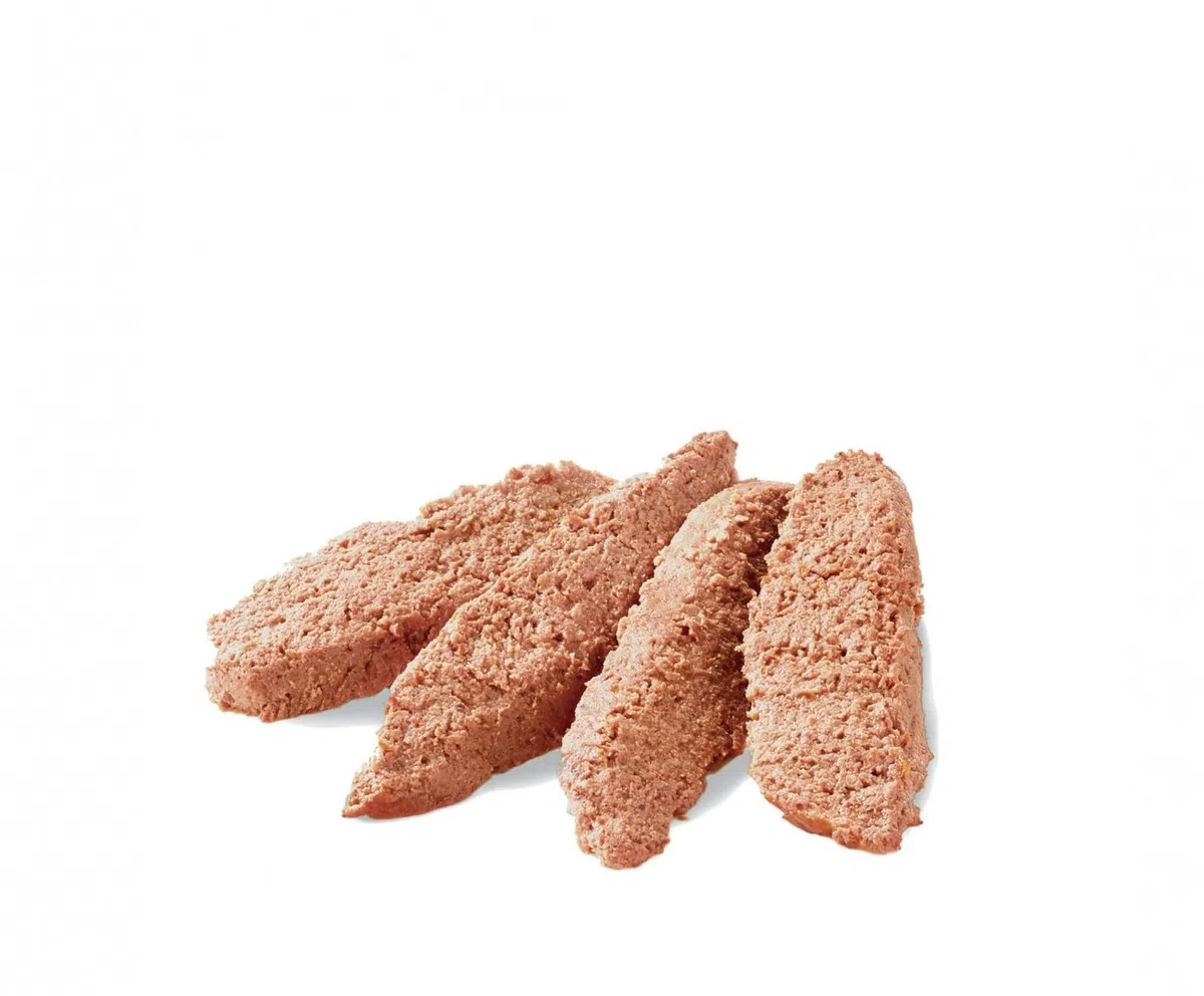 ROYAL CANIN DERMACOMFORT Mousse | 12 x 85 g | Comida húmeda para Perros Adultos a Partir de 10 Meses de Edad | para Pieles sensibles | con ácidos grasos Omega-3 y -6