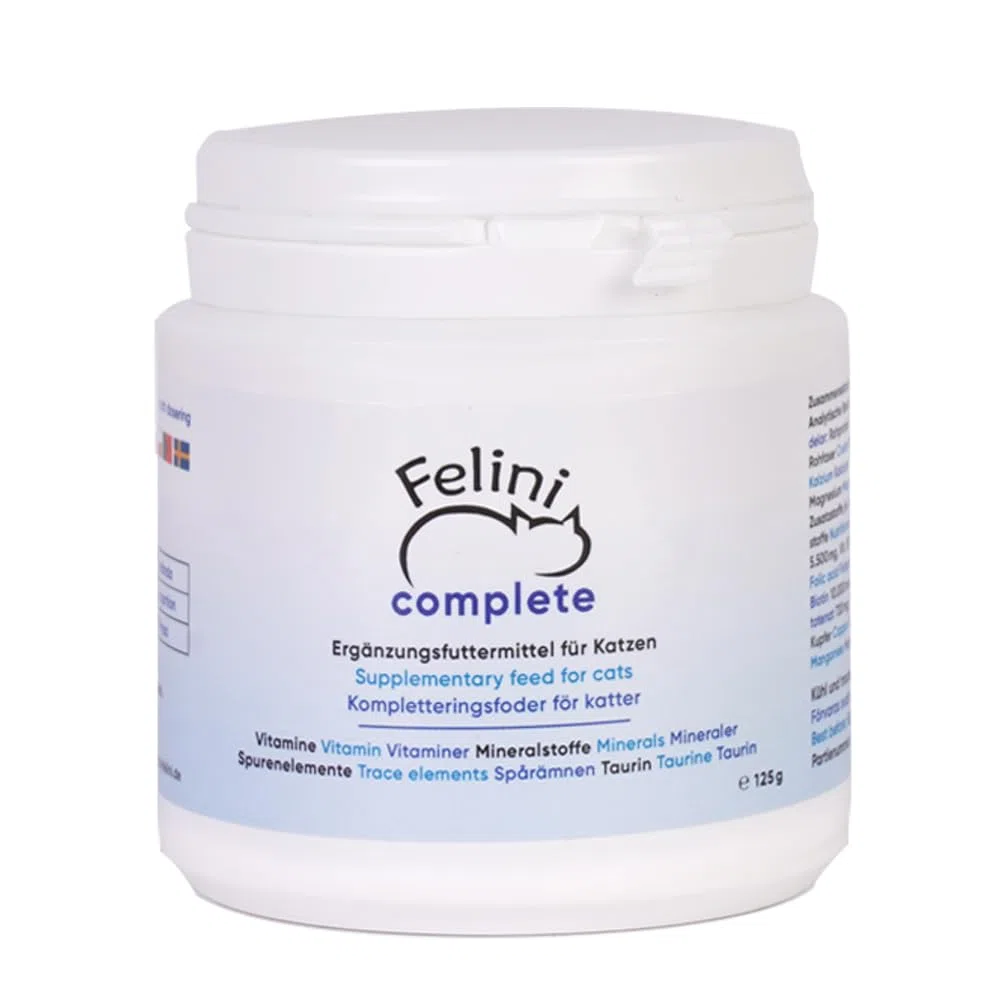 Felini Complete