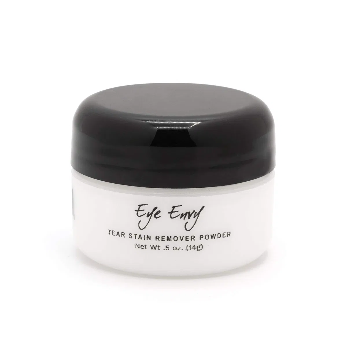 Eye Envy – Quitamanchas de ojos para gatos – Kit de iniciación