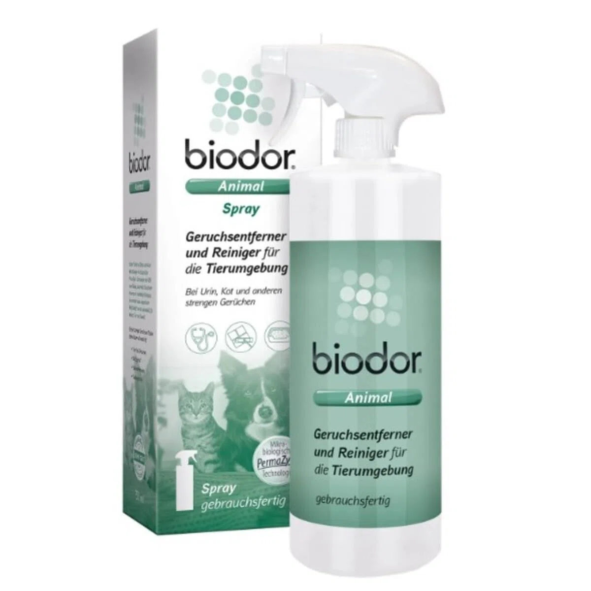 Biodor Spray 150ml