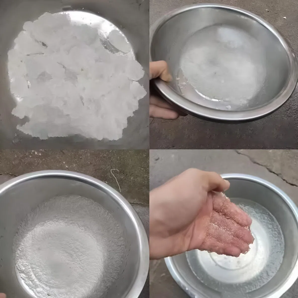 Pee Gel - Gel solidificante de para mascotas, polvo eliminador de olores | Absorbe instantáneamente los residuos líquidos, neutraliza los olores desagradables, fomenta el uso localizado