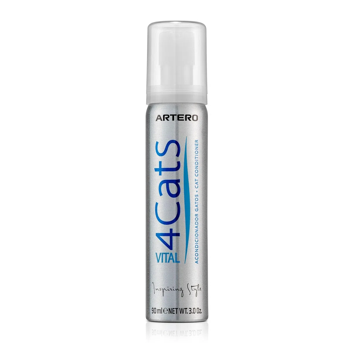 Artero Acondicionador Vital 4Cats 90 ml