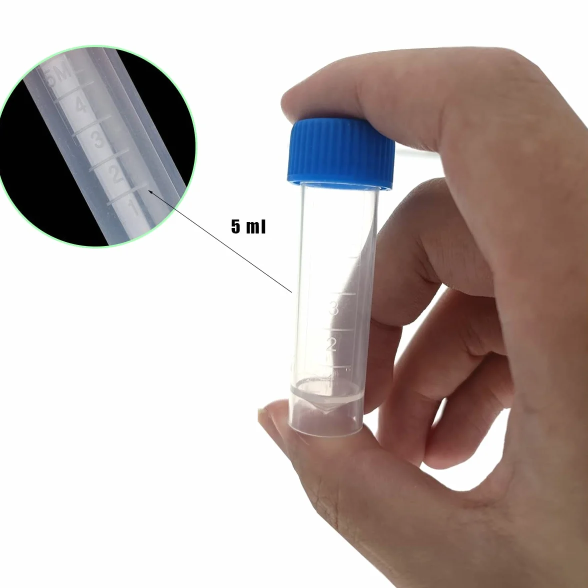 Juego de 5 Kits de CríA Canina, Suministros de CríA De Perros, Kit de InseminacióN Artificial para Mascotas, Kit de CríA de Perros de InseminacióN Artificial para Mascotas PequeñAs y Medianas